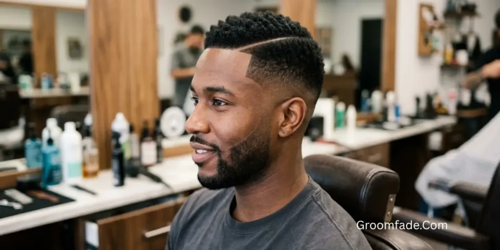 Temp Fade with Part