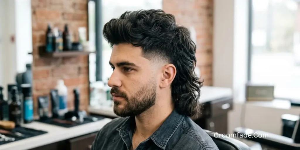 Thick Hair