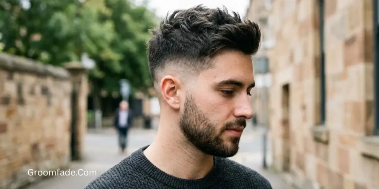tapered sides​